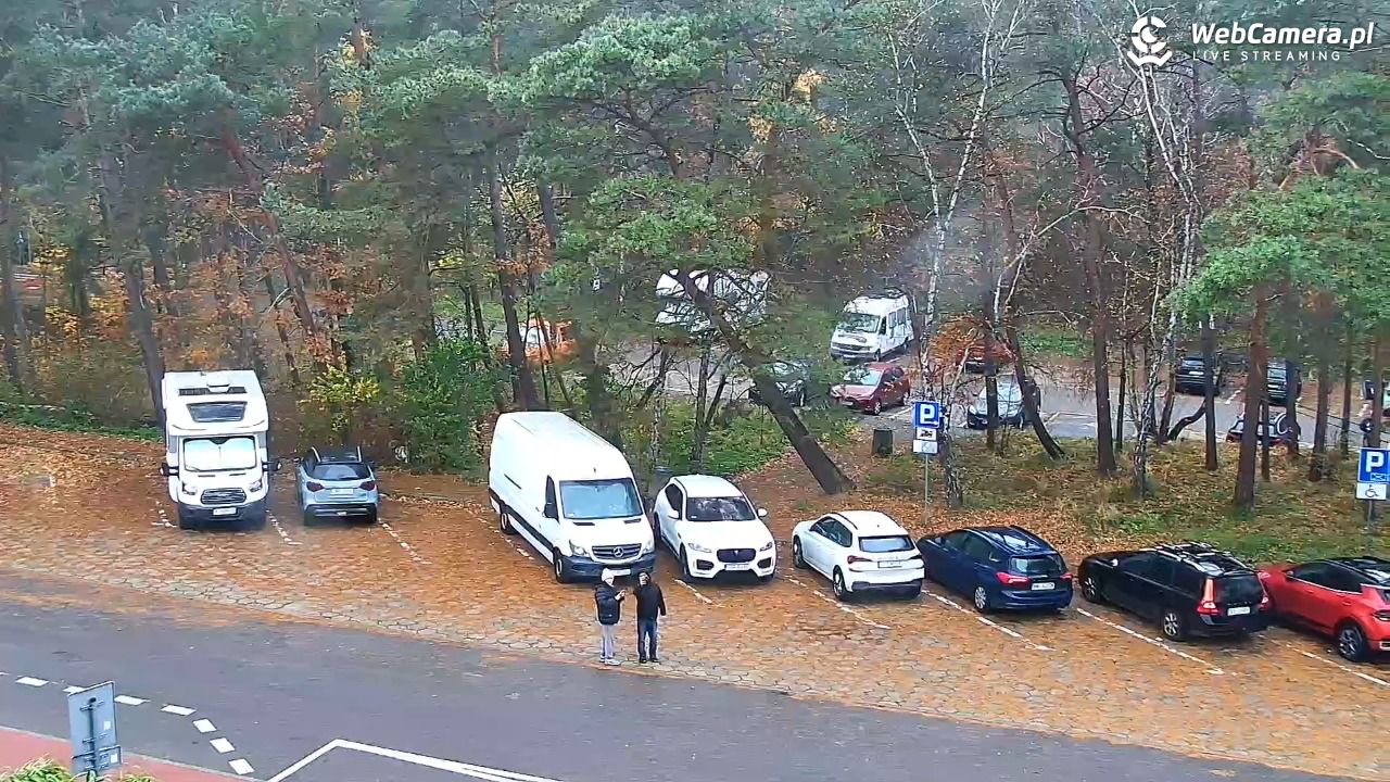 Krynica Morska ul. Marynarzy NOWOŚĆ - 10 listopad 2025, 11:31