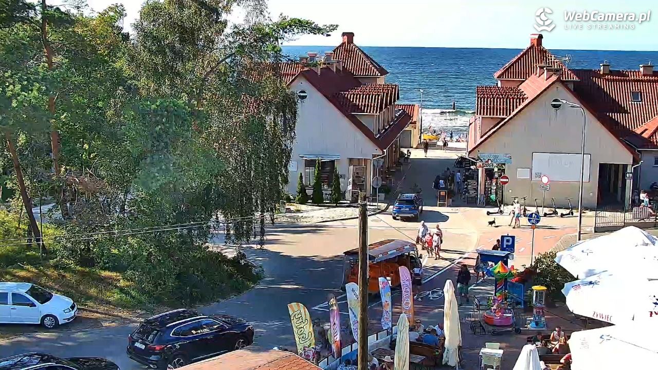 Krynica Morska ul. Marynarzy NOWOŚĆ - 08 sierpień 2026, 16:34