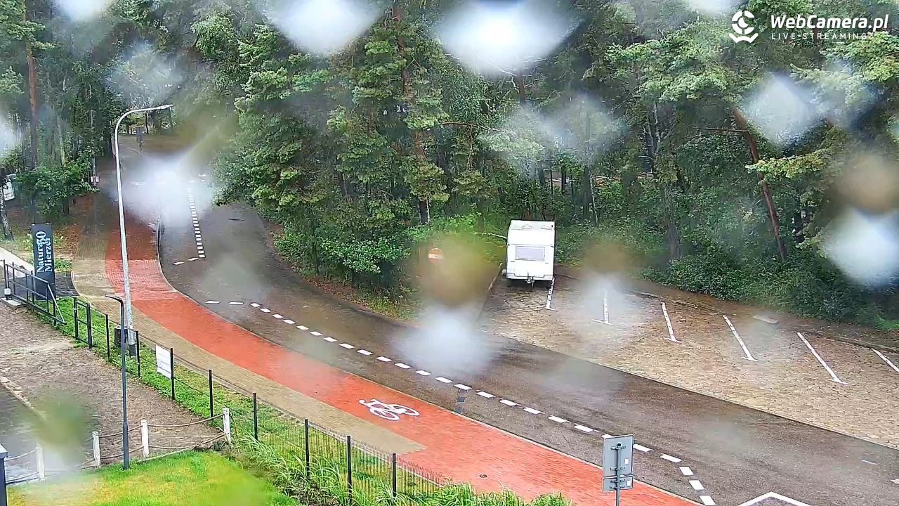 Krynica Morska ul. Marynarzy NOWOŚĆ - 28 lipiec 2025, 14:54
