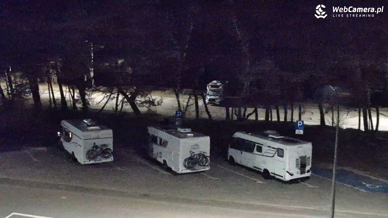 Krynica Morska ul. Marynarzy NOWOŚĆ - 03 kwiecień 2026, 21:06