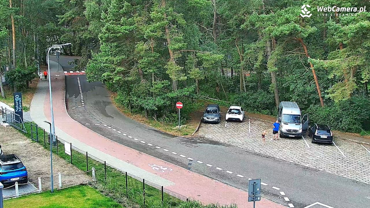 Krynica Morska ul. Marynarzy NOWOŚĆ - 24 lipiec 2025, 10:23