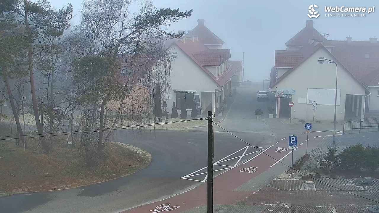 Krynica Morska ul. Marynarzy NOWOŚĆ - 02 kwiecień 2026, 07:41