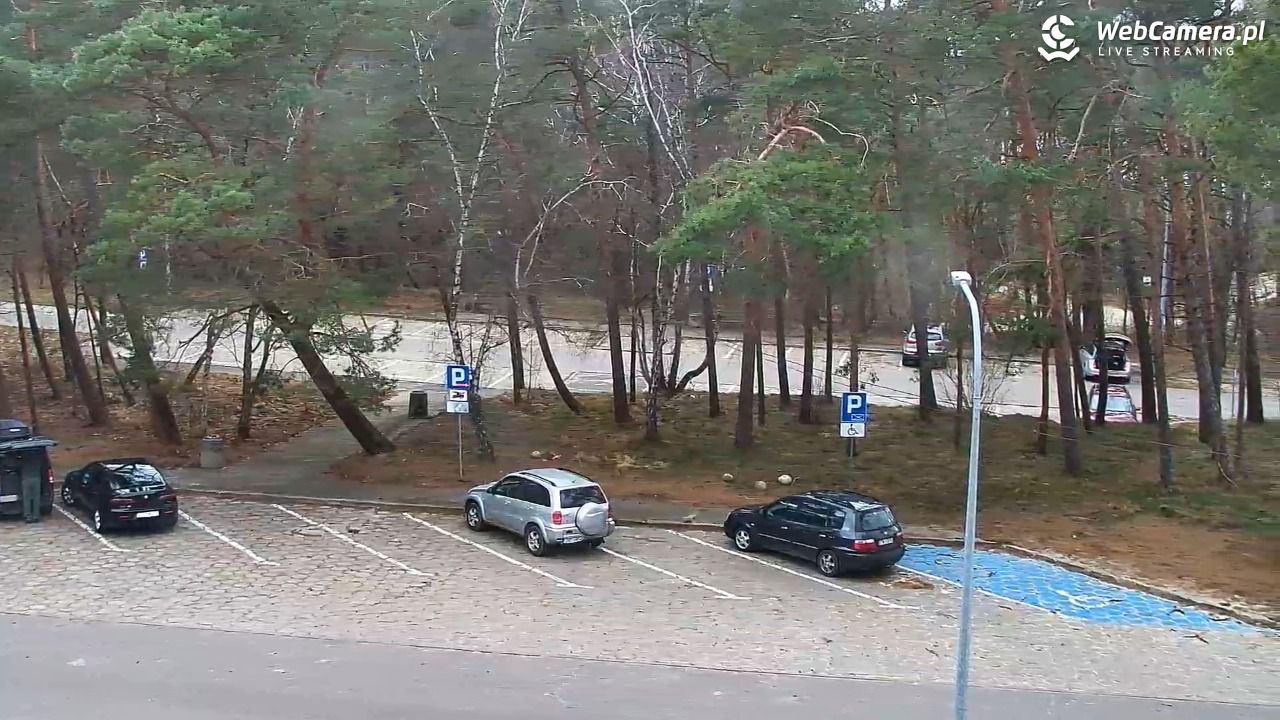 Krynica Morska ul. Marynarzy NOWOŚĆ - 28 grudzień 2025, 15:23