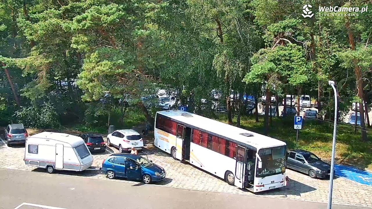 Krynica Morska ul. Marynarzy NOWOŚĆ - 26 lipiec 2025, 12:22
