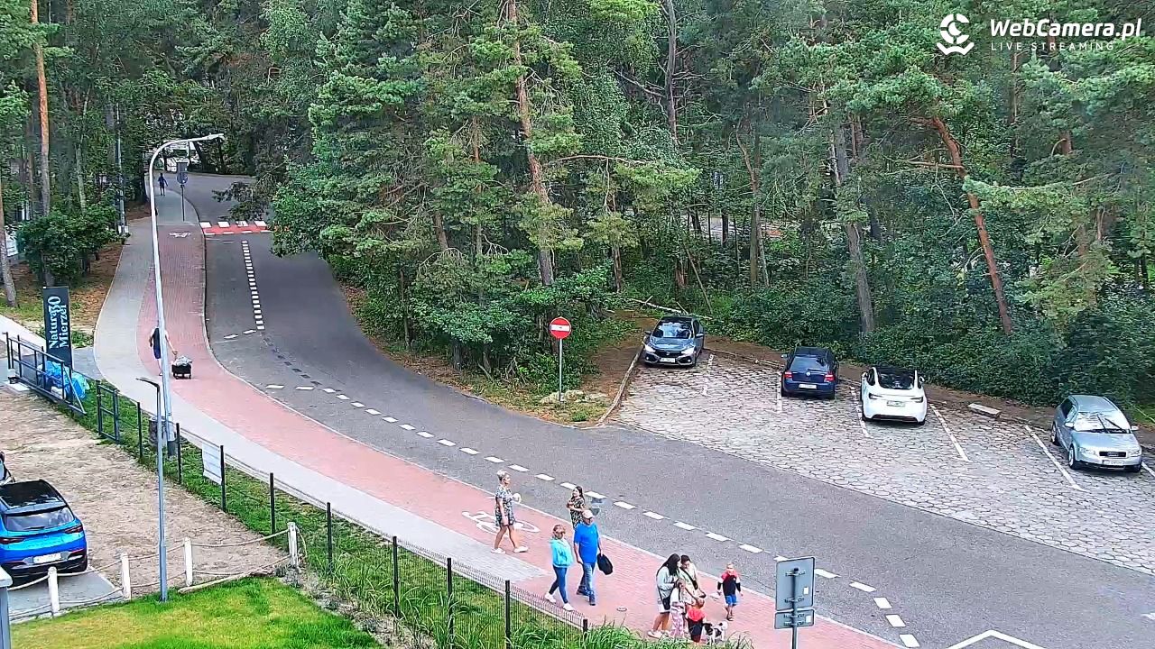 Krynica Morska ul. Marynarzy NOWOŚĆ - 23 lipiec 2025, 19:56