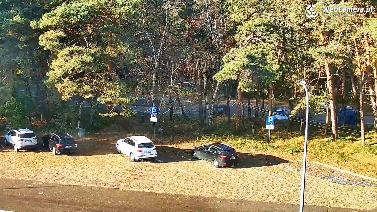 Krynica Morska ul. Marynarzy NOWOŚĆ - 08 listopad 2025, 10:17