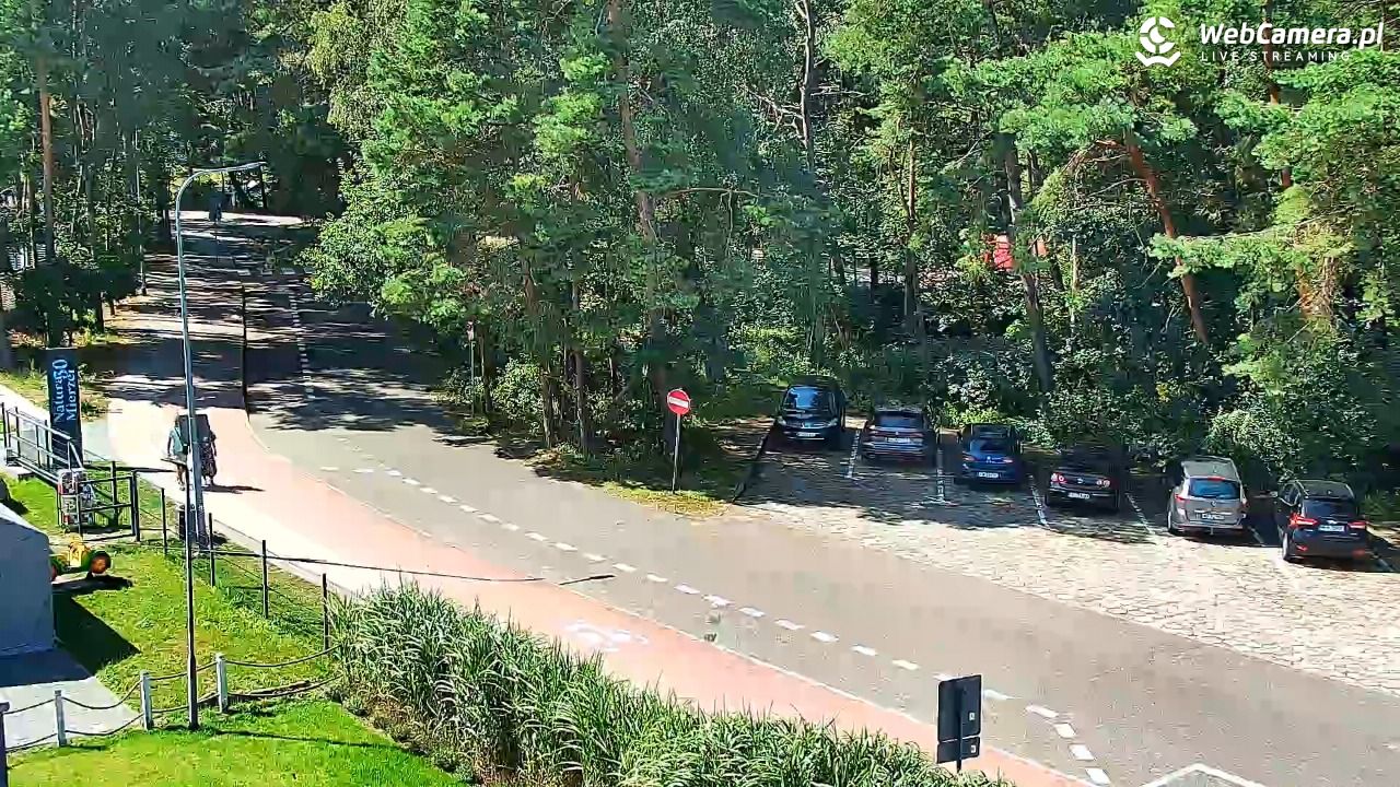 Krynica Morska ul. Marynarzy NOWOŚĆ - 11 sierpień 2026, 11:40