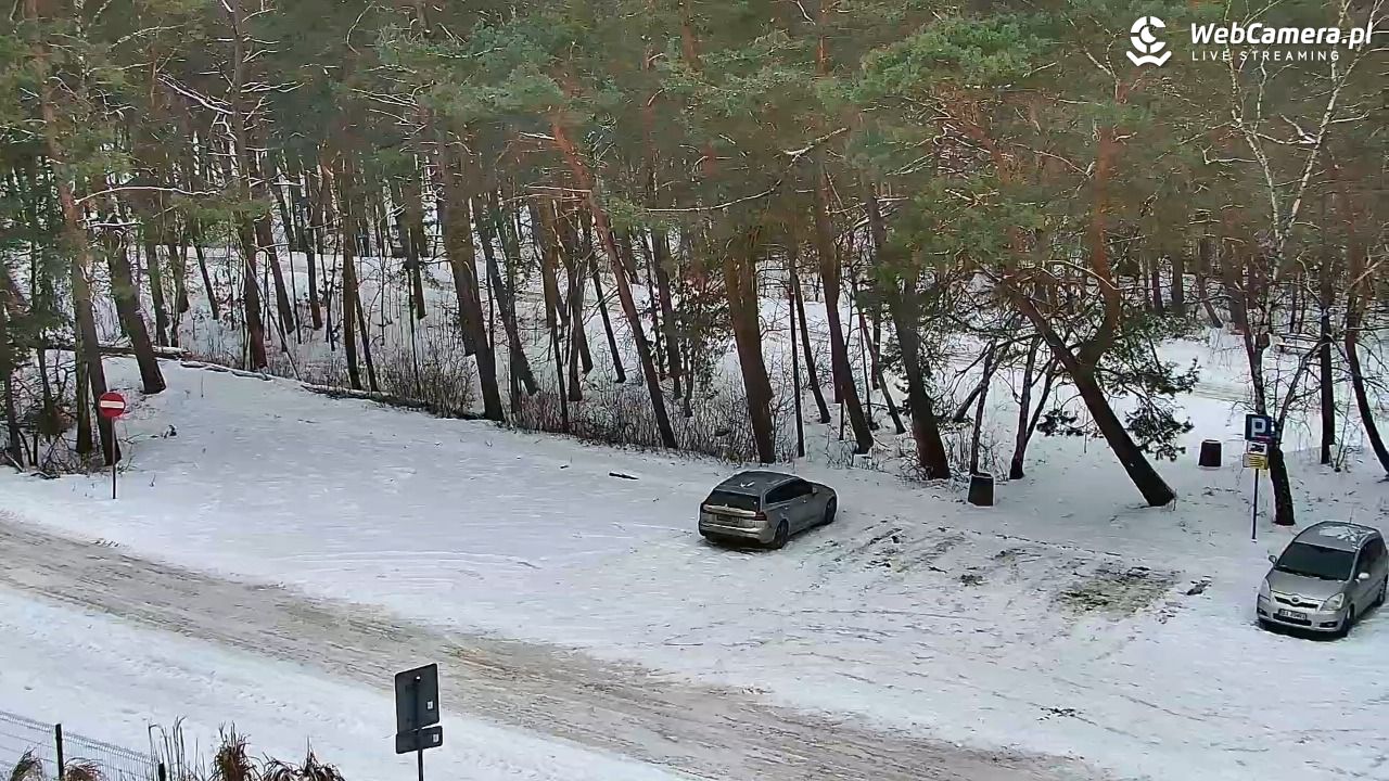 Krynica Morska ul. Marynarzy NOWOŚĆ - 10 luty 2026, 10:58