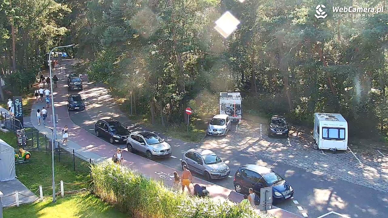 Krynica Morska ul. Marynarzy NOWOŚĆ - 08 sierpień 2026, 16:34