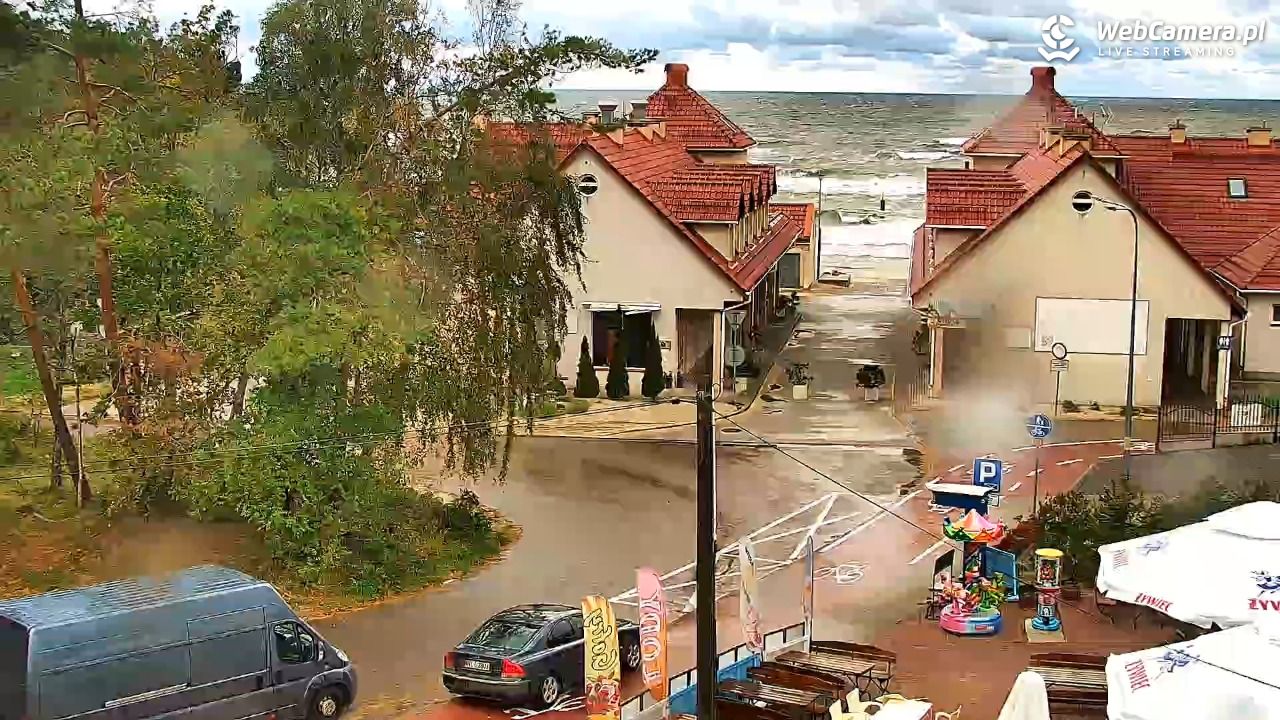 Krynica Morska ul. Marynarzy NOWOŚĆ - 22 wresień 2026, 17:40