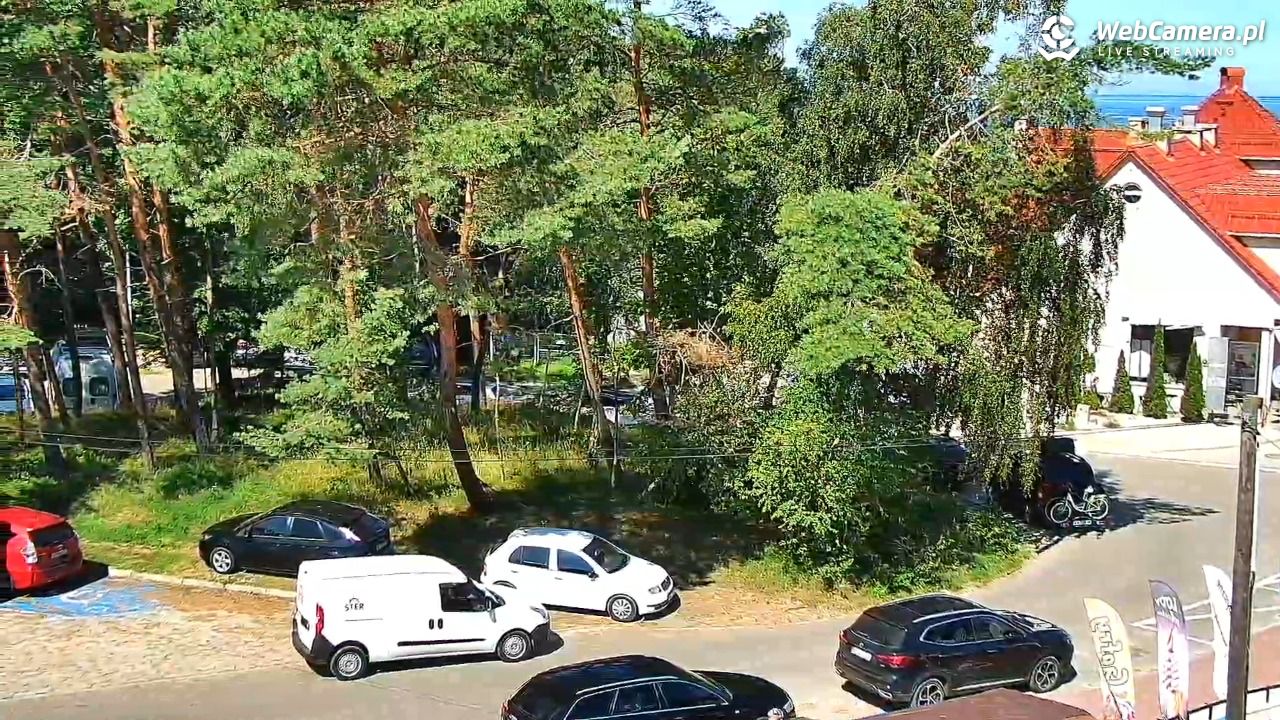 Krynica Morska ul. Marynarzy NOWOŚĆ - 09 sierpień 2026, 11:36