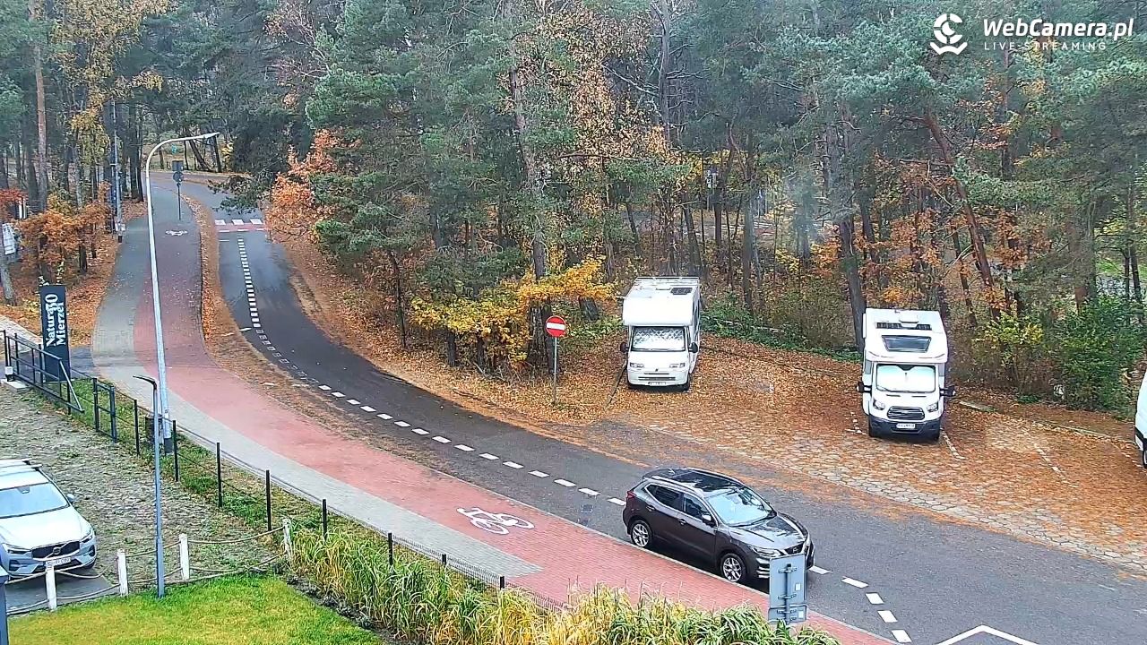 Krynica Morska ul. Marynarzy NOWOŚĆ - 10 listopad 2025, 09:28