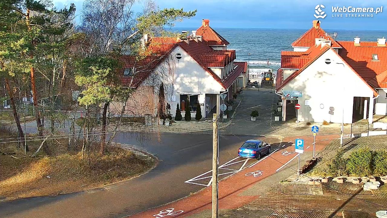 Krynica Morska ul. Marynarzy NOWOŚĆ - 27 grudzień 2025, 12:00