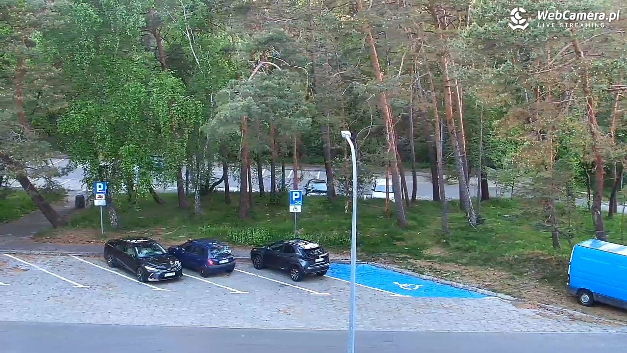 Krynica Morska ul. Marynarzy NOWOŚĆ - 21 maj 2026, 20:45