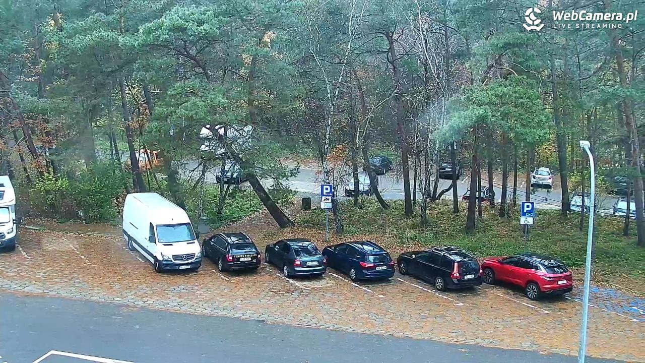 Krynica Morska ul. Marynarzy NOWOŚĆ - 10 listopad 2025, 09:53