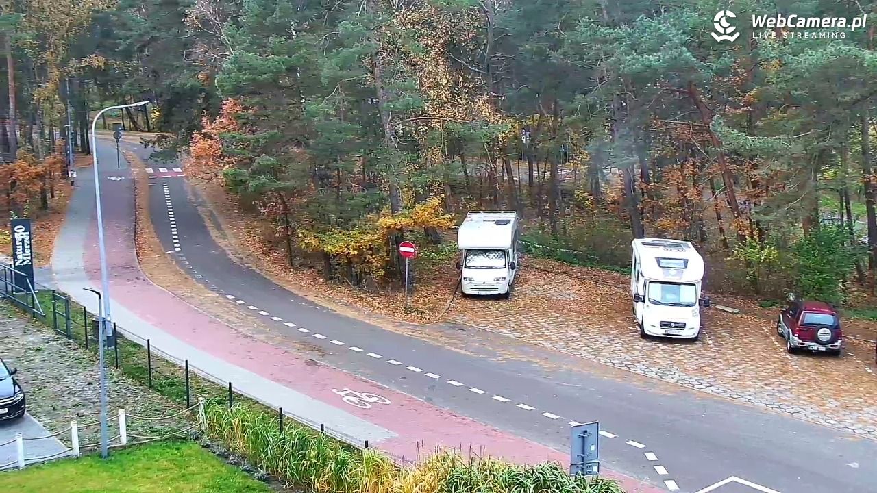 Krynica Morska ul. Marynarzy NOWOŚĆ - 09 listopad 2025, 08:14