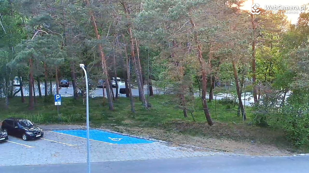 Krynica Morska ul. Marynarzy NOWOŚĆ - 22 maj 2026, 20:44