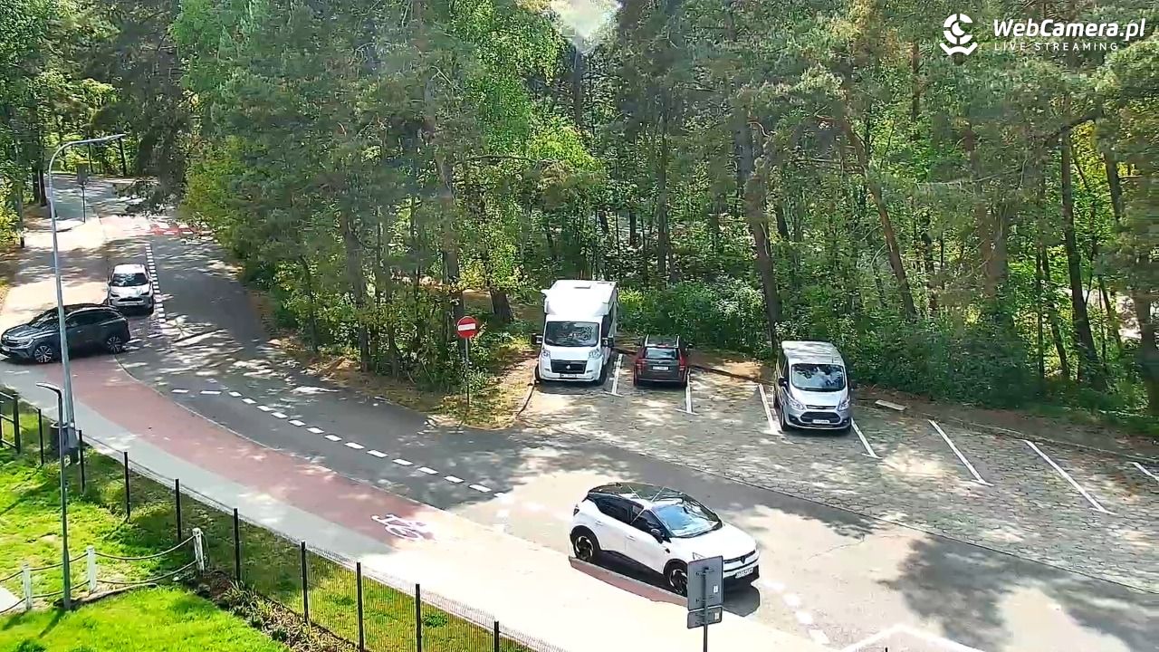 Krynica Morska ul. Marynarzy NOWOŚĆ - 21 maj 2026, 15:28