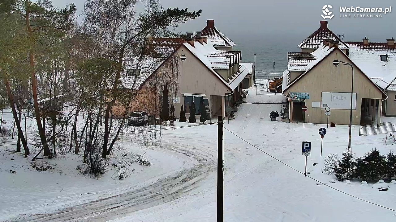 Krynica Morska ul. Marynarzy NOWOŚĆ - 12 luty 2026, 09:43