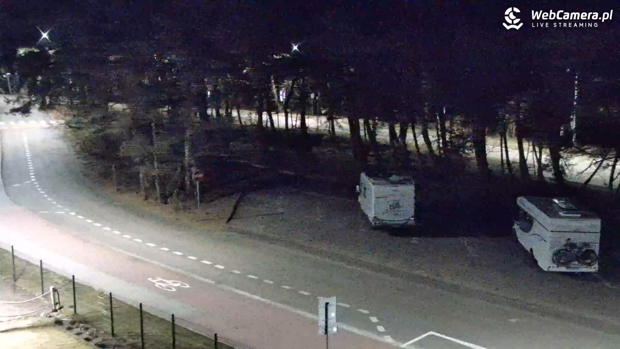 Krynica Morska ul. Marynarzy NOWOŚĆ - 03 kwiecień 2026, 23:14