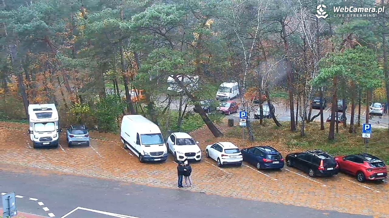 Krynica Morska ul. Marynarzy NOWOŚĆ - 10 listopad 2025, 11:34