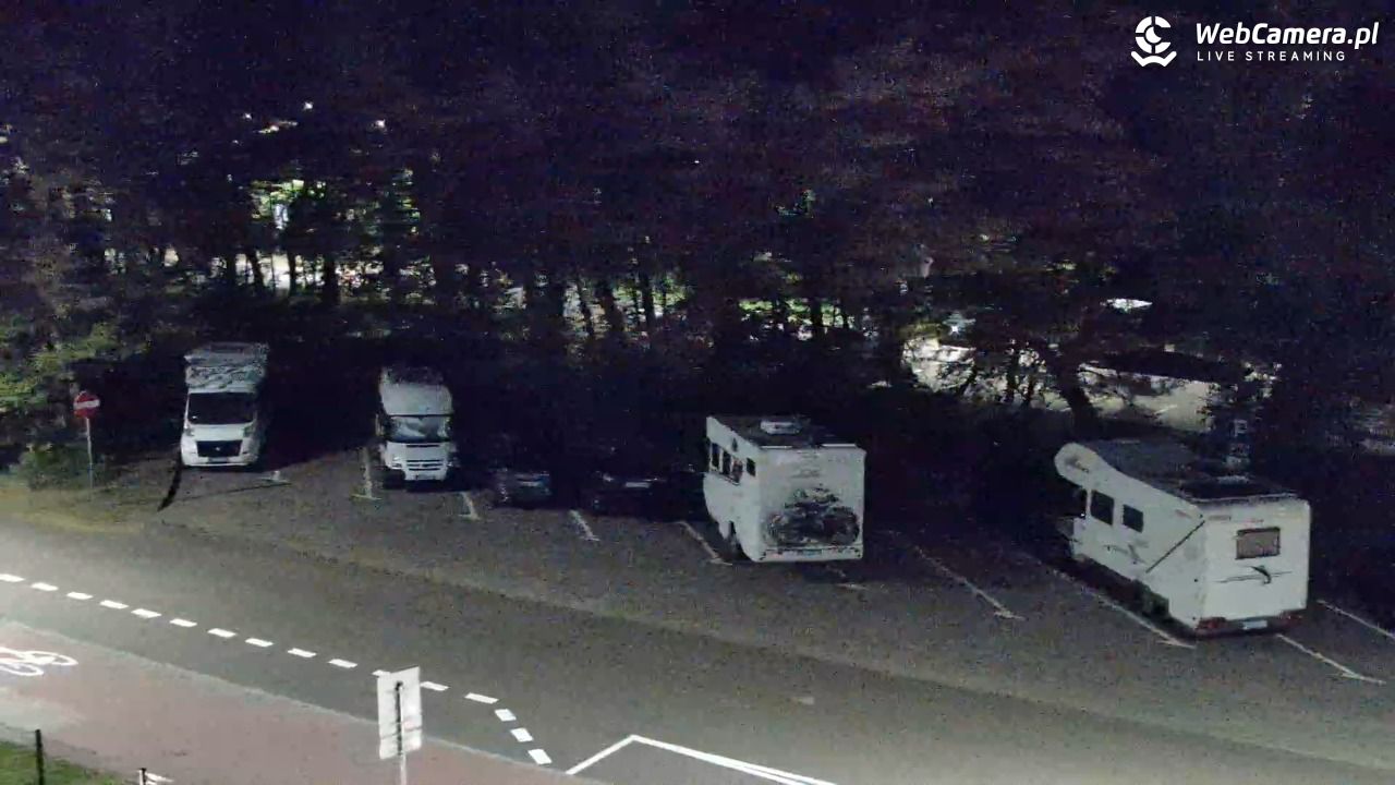 Krynica Morska ul. Marynarzy NOWOŚĆ - 23 maj 2026, 22:41
