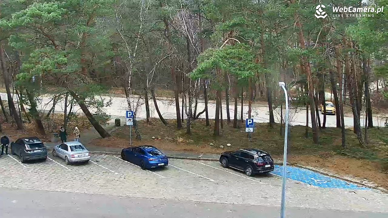 Krynica Morska ul. Marynarzy NOWOŚĆ - 28 grudzień 2025, 12:36