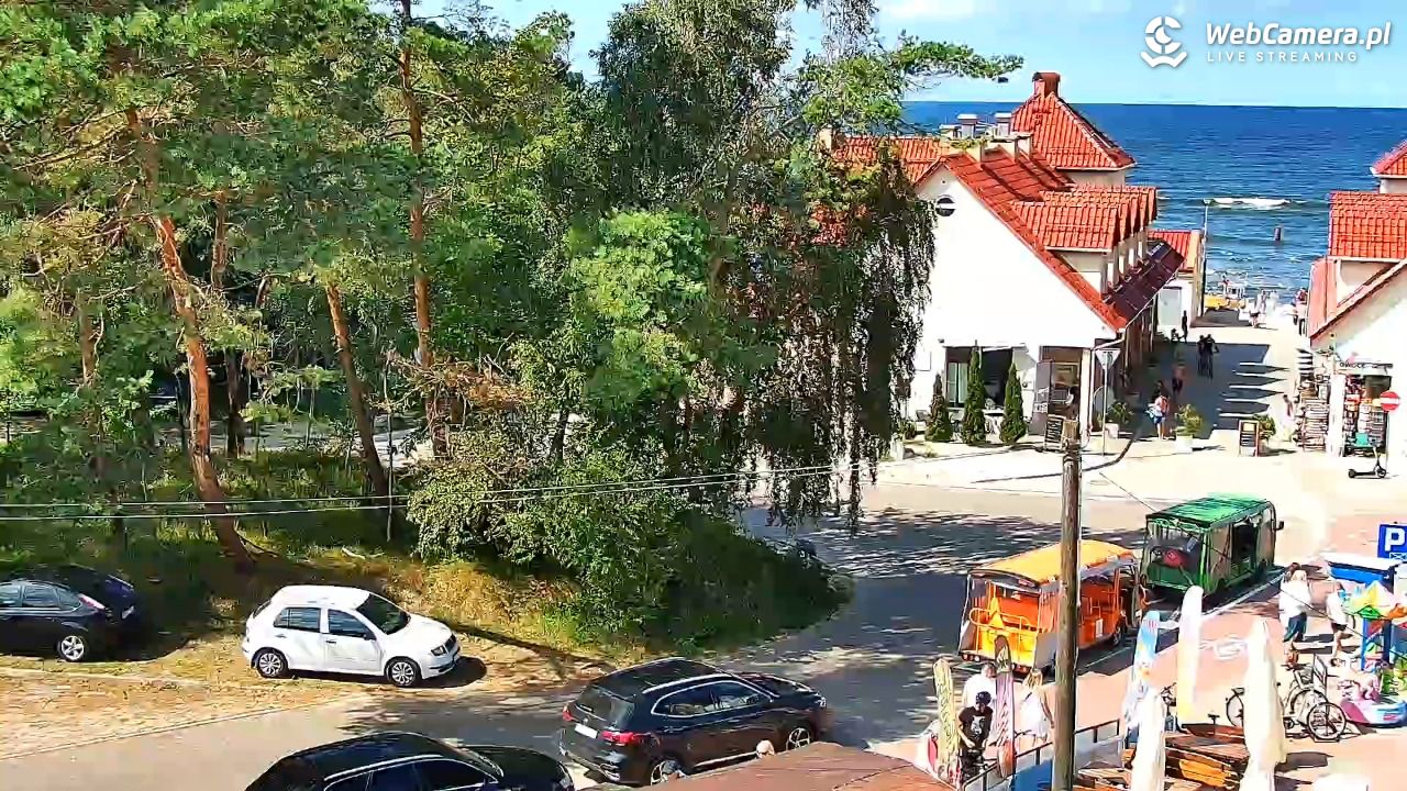 Krynica Morska ul. Marynarzy NOWOŚĆ - 08 sierpień 2026, 14:14