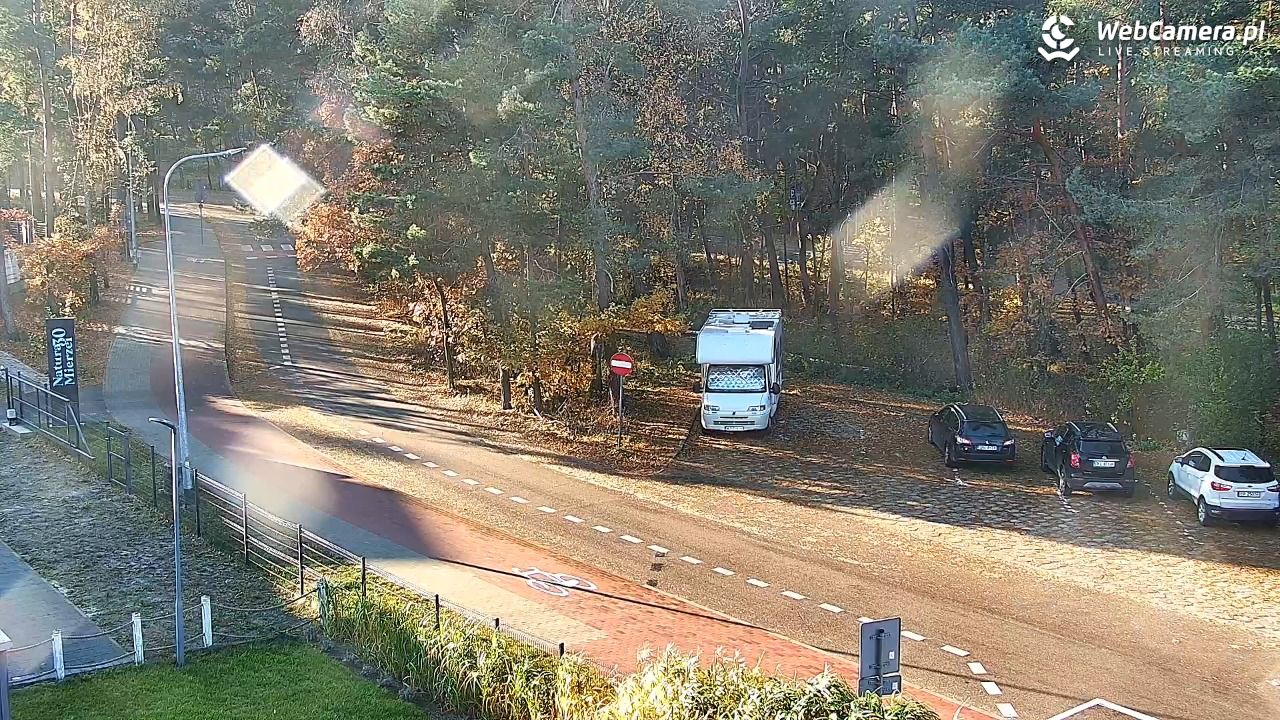 Krynica Morska ul. Marynarzy NOWOŚĆ - 08 listopad 2025, 10:55