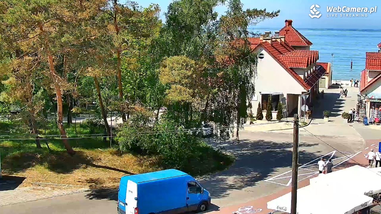 Krynica Morska ul. Marynarzy NOWOŚĆ - 23 maj 2026, 13:50