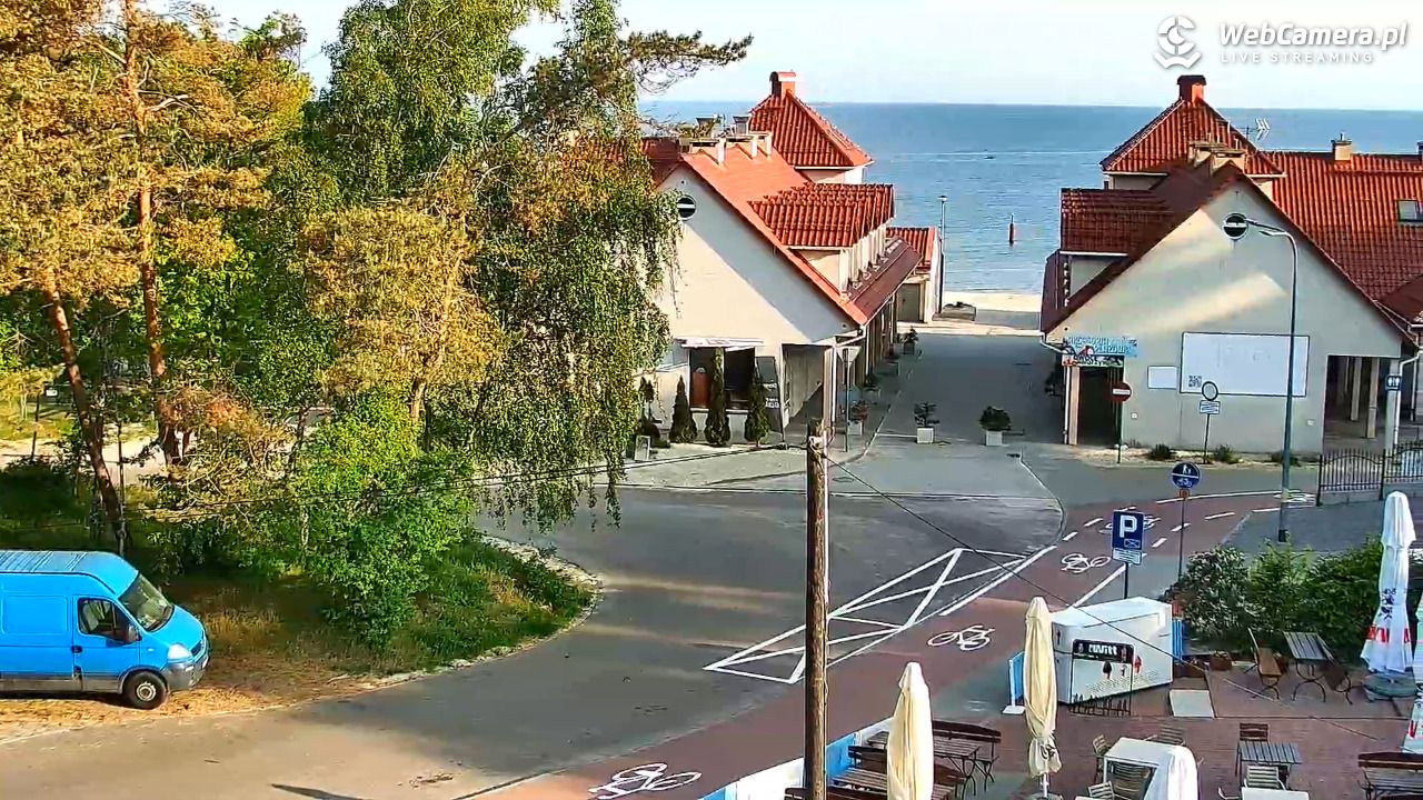 Krynica Morska ul. Marynarzy NOWOŚĆ - 24 maj 2026, 06:48