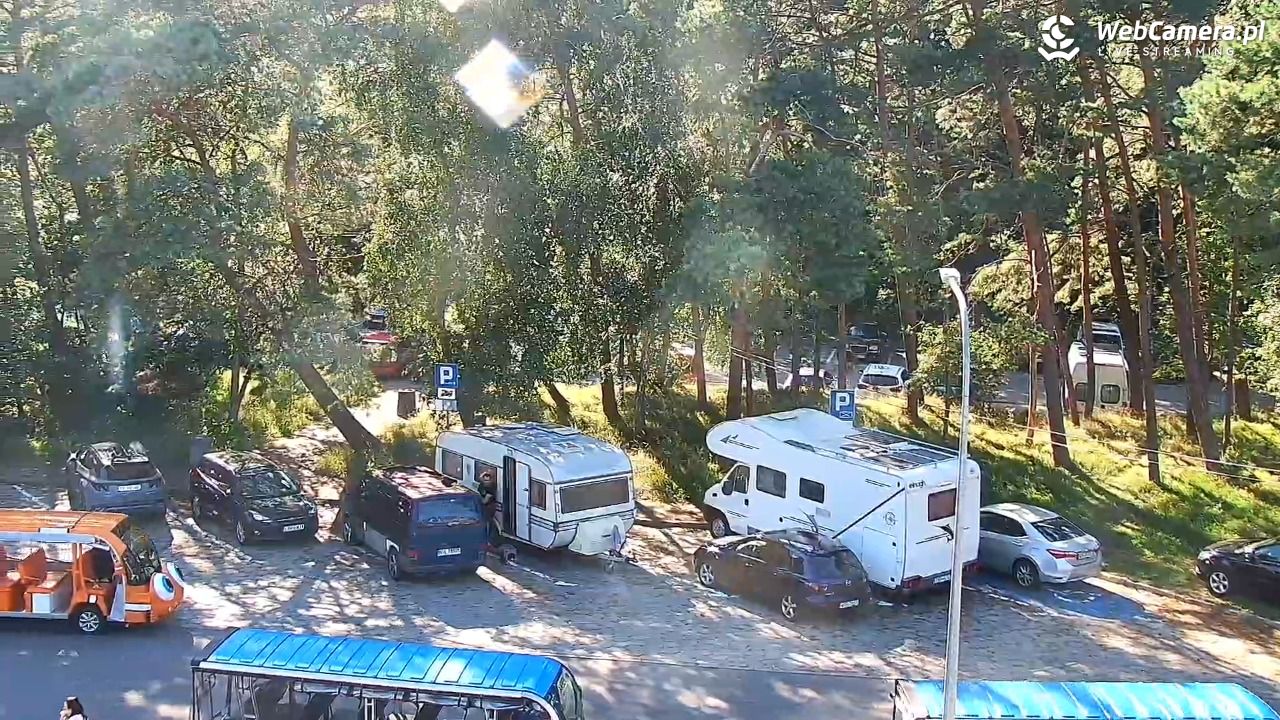 Krynica Morska ul. Marynarzy NOWOŚĆ - 08 sierpień 2026, 16:40