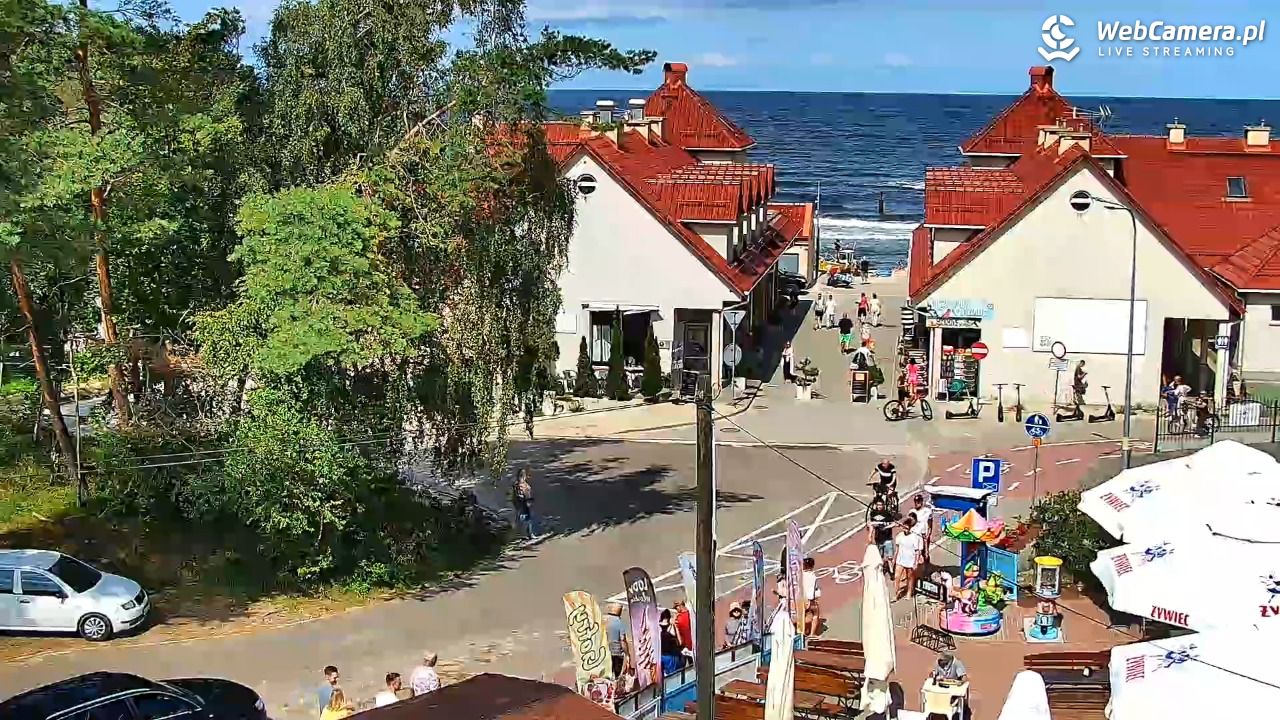 Krynica Morska ul. Marynarzy NOWOŚĆ - 08 sierpień 2026, 12:16