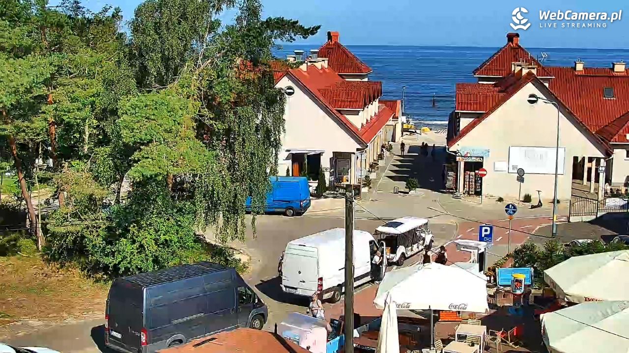 Krynica Morska ul. Marynarzy NOWOŚĆ - 30 lipiec 2025, 09:48