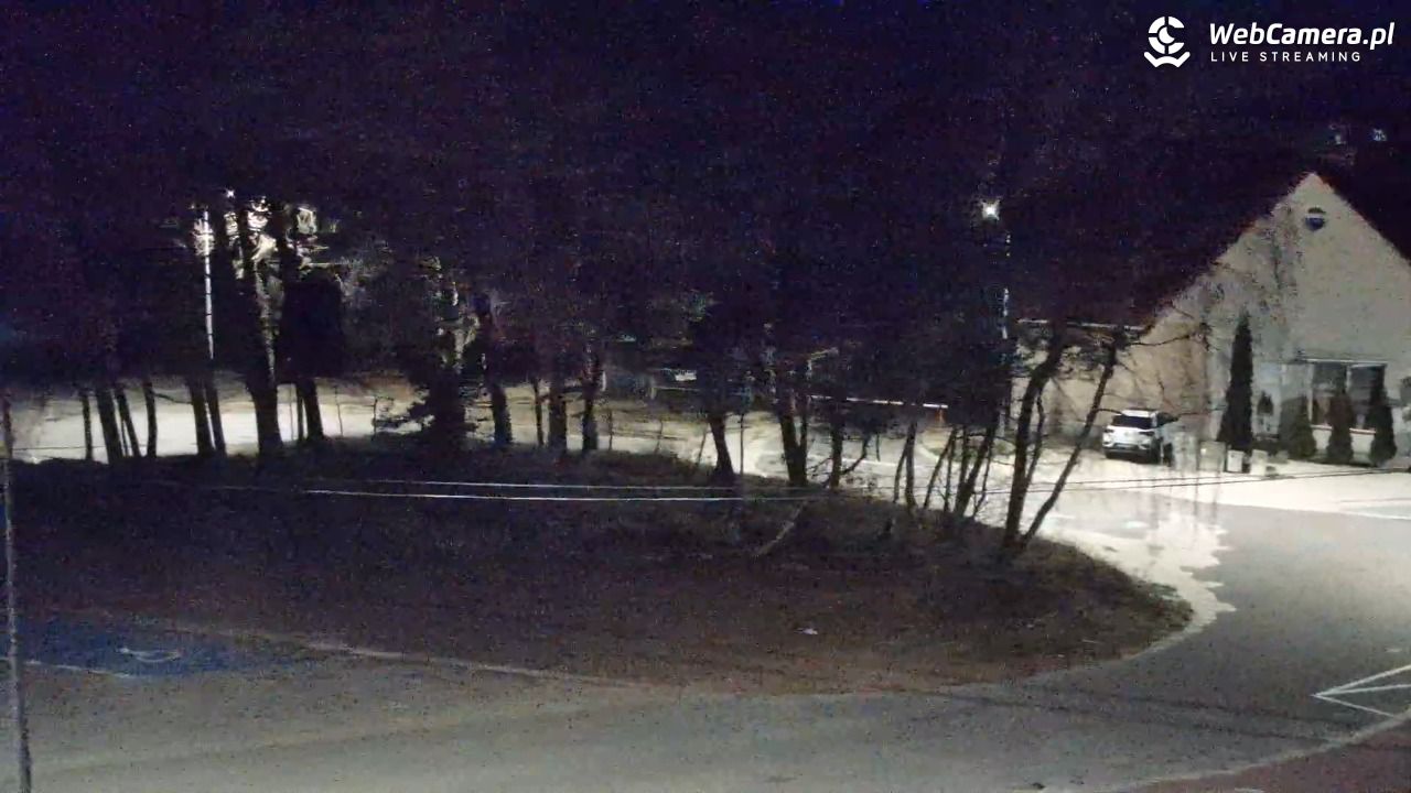 Krynica Morska ul. Marynarzy NOWOŚĆ - 28 grudzień 2025, 22:41