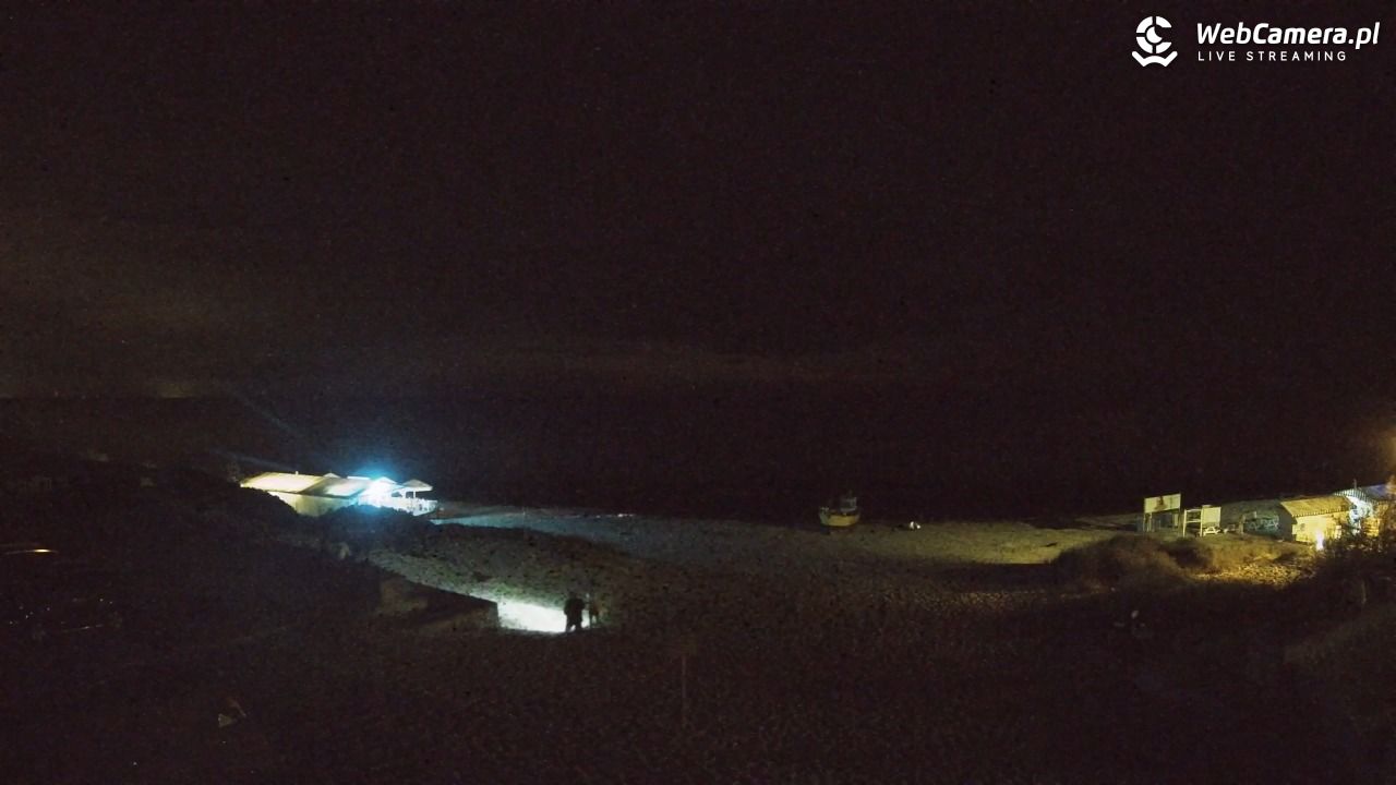 Krynica Morska - widok na plaże NOWOŚĆ - 13 sierpień 2026, 22:23