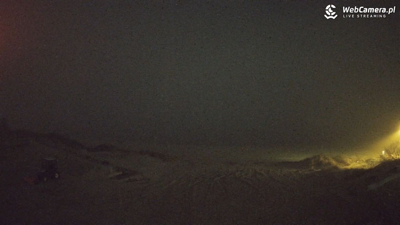 Krynica Morska - widok na plaże NOWOŚĆ - 01 kwiecień 2026, 23:19