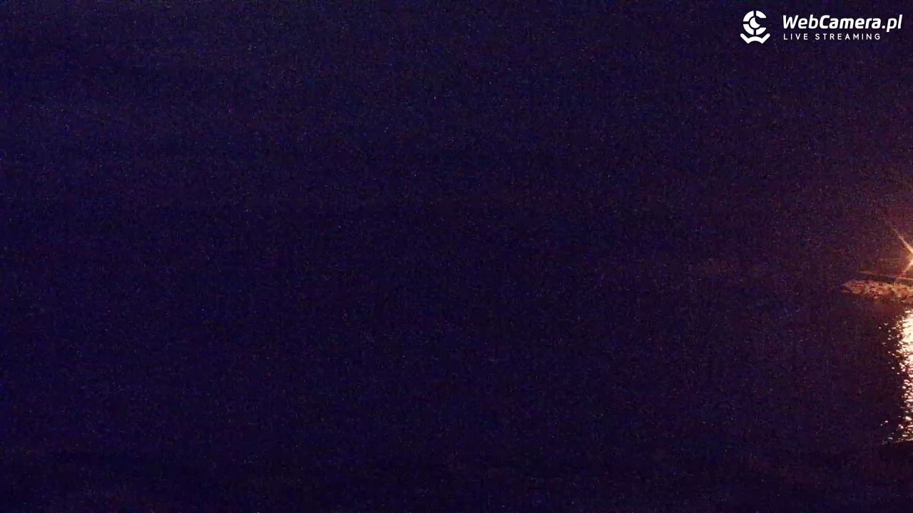 Kuźnica - Zatoka Pucka - 10 grudzień 2025, 00:39