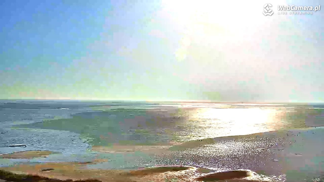 Kuźnica - Zatoka Pucka - 08 marzec 2026, 13:53