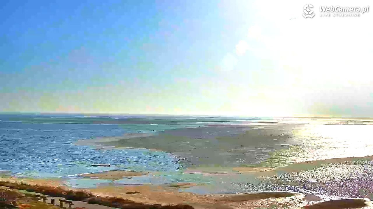 Kuźnica - Zatoka Pucka - 08 marzec 2026, 13:53