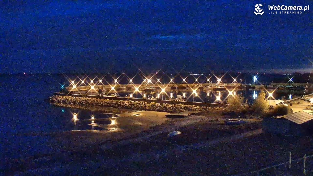 Kuźnica - Zatoka Pucka - 17 maj 2026, 22:09