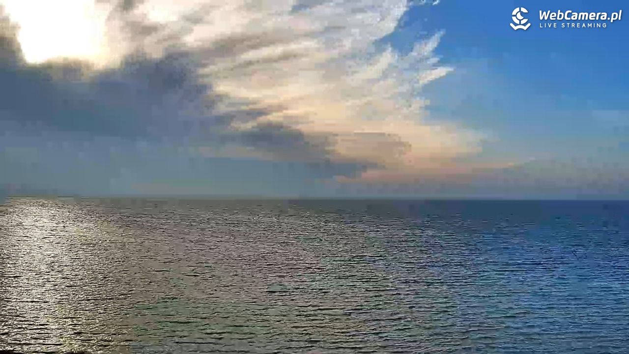 Kuźnica - Zatoka Pucka - 16 grudzień 2025, 12:07