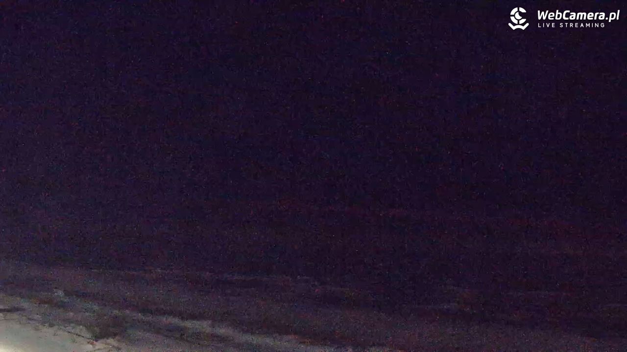 Kuźnica - Zatoka Pucka - 21 styczeń 2026, 21:16