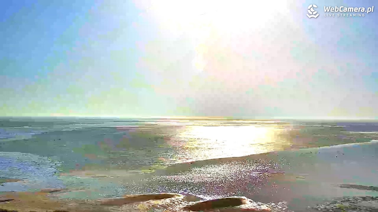 Kuźnica - Zatoka Pucka - 08 marzec 2026, 13:52