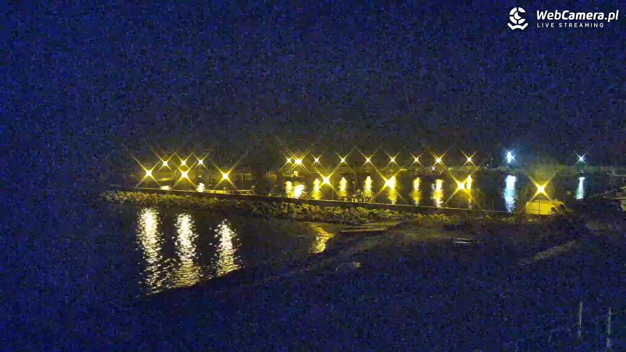 Kuźnica - Zatoka Pucka - 10 grudzień 2025, 00:39