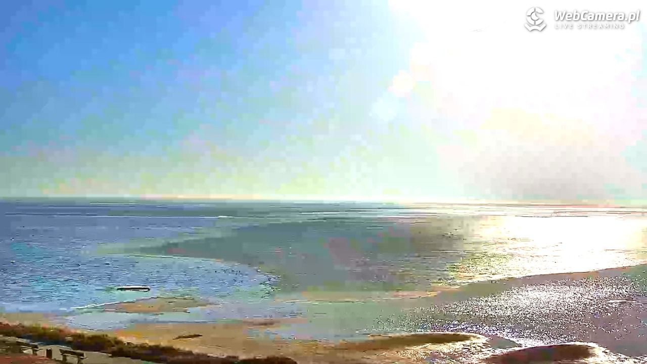 Kuźnica - Zatoka Pucka - 08 marzec 2026, 13:53