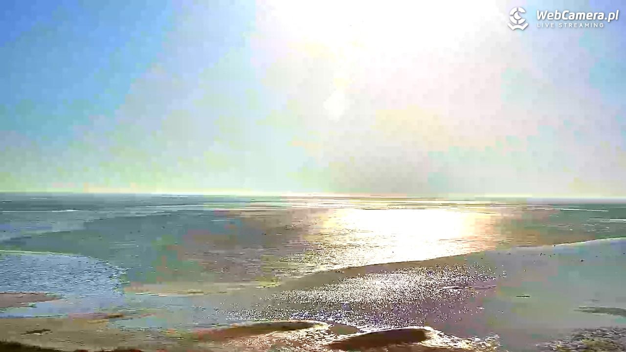 Kuźnica - Zatoka Pucka - 08 marzec 2026, 13:52