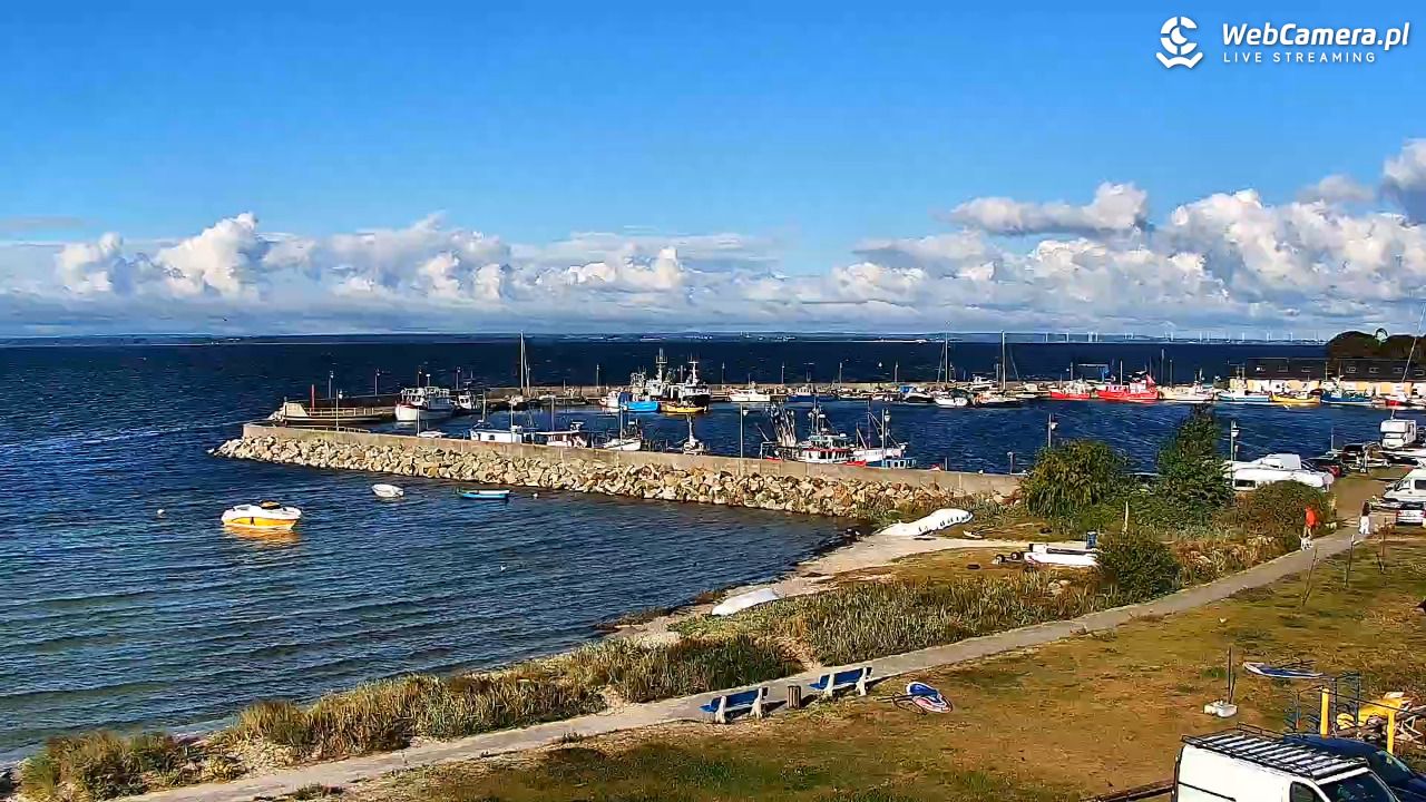 Kuźnica - Zatoka Pucka - 23 sierpień 2026, 08:07