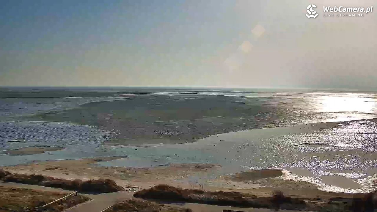 Kuźnica - Zatoka Pucka - 08 marzec 2026, 14:35