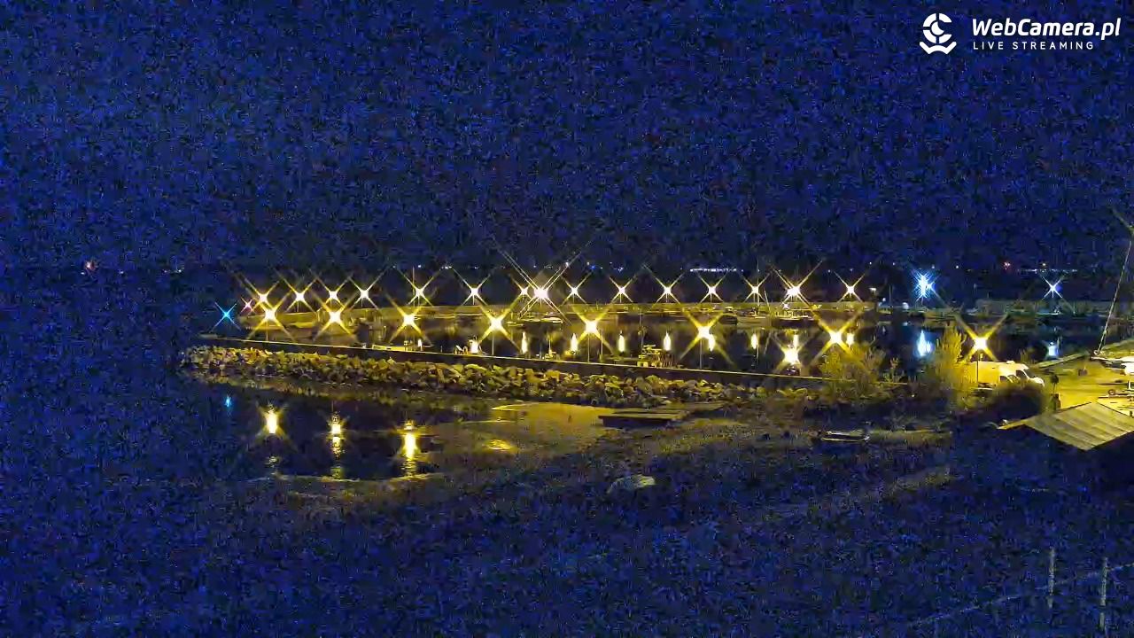 Kuźnica - Zatoka Pucka - 17 maj 2026, 22:54